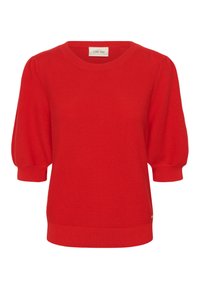 Nepasirinkta, high risk red