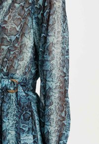 Morgan Robe longue - blue