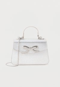 Selectat, silver-coloured