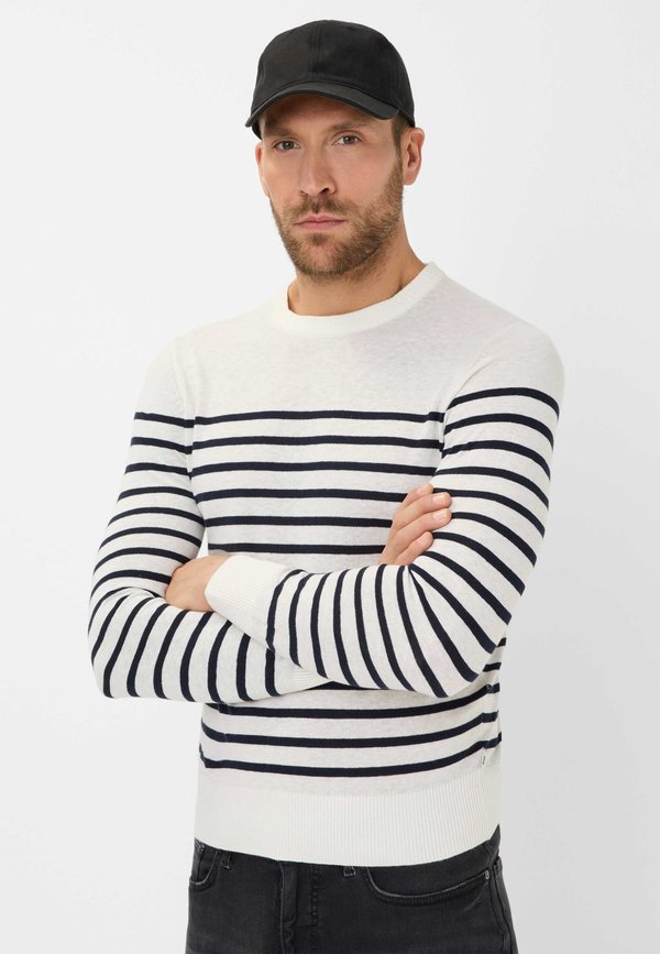 STYLE RICK  - Strickpullover