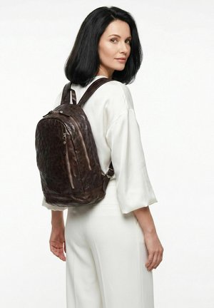 Campomaggi, UNISEX - Mochila - moro