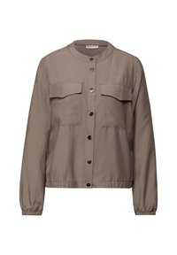 Non sélectionné, braun