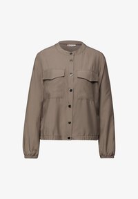 Non selezionato, braun