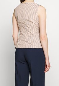 Steffen Schraut Blus - off-white