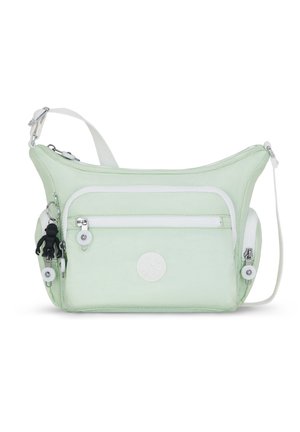 GABBIE S - Olkalaukku - airy green c