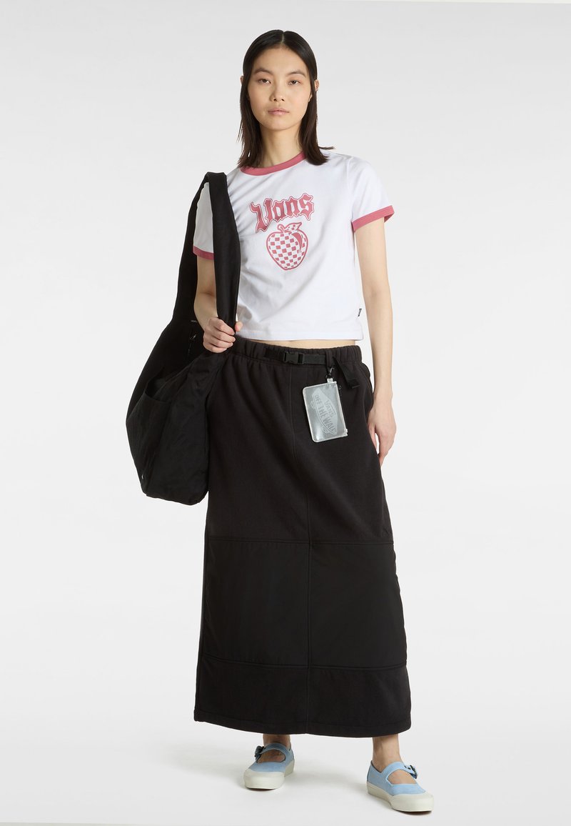 Vans Maxi sukně - black