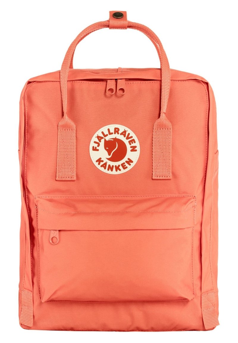 Fjällräven - Tagesrucksack - rosa, Vergrößern