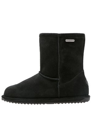 EMU AUSTRALIA WATERPROOF BRUMBY  - Stivali da neve  - black