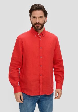 s.Oliver Shirt - rot