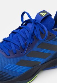 adidas Performance RAPIDMOVE ADVANCED TRAINER - Træningssko - lucid blue/legend ink/lucid lemon