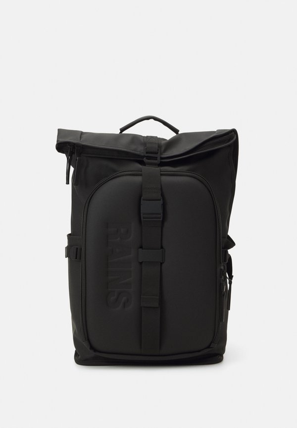 TEXEL MOULDED BACKPACK UNISEX - Rucksack4