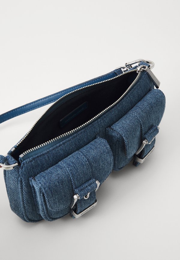 ZOE POUCHETTE - Handbag - union wash2