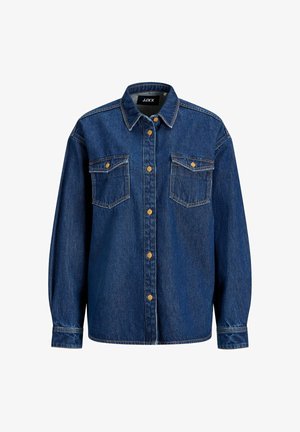 JJXX, JXBELLA , niebieski denim