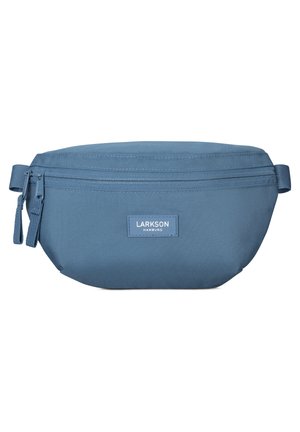 Larkson FINN - Gürteltasche - hellblau