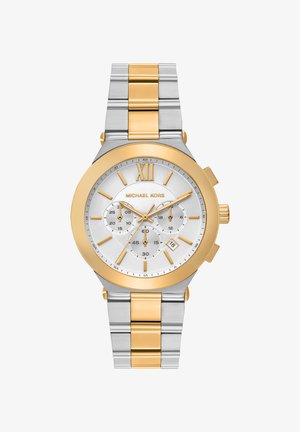 Michael Kors, TRADITIONAL BILLIE - Kronograf - tone
