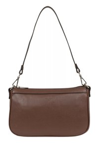 Hexagona CONFORT - Borsa a mano - chocolat