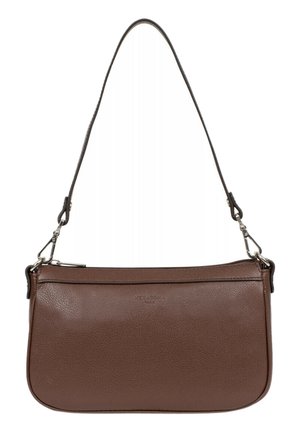 Hexagona CONFORT - Borsa a mano - chocolat