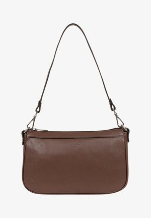 Hexagona CONFORT - Borsa a mano - chocolat