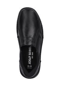 Josef Seibel NEW ANVERS - Business-Slipper - schwarz