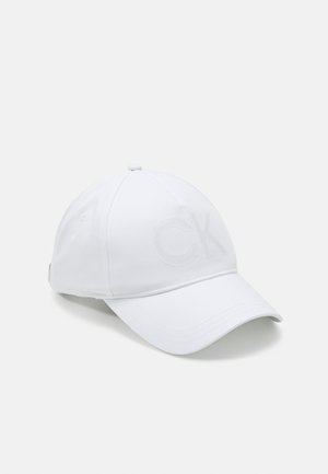 Cappellino - white
