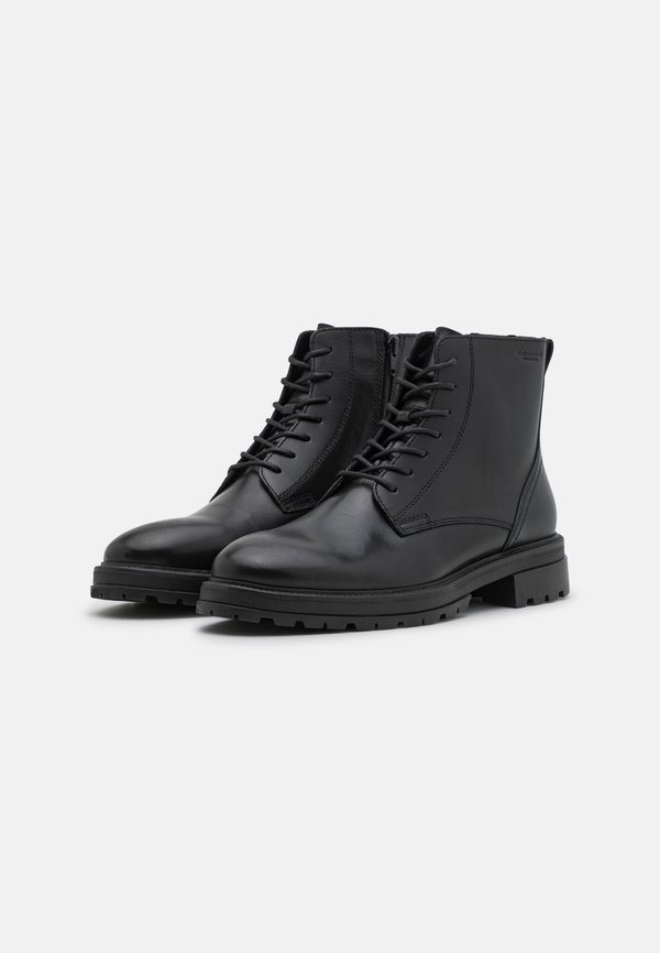 JOHNNY 2.0 - Lace-up ankle boots4