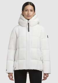 khujo RULA - Winter jacket - reinweiß