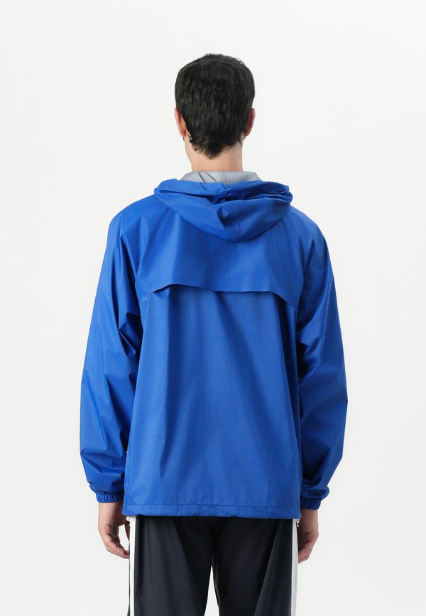 LEON UNISEX - Waterproof jacket4