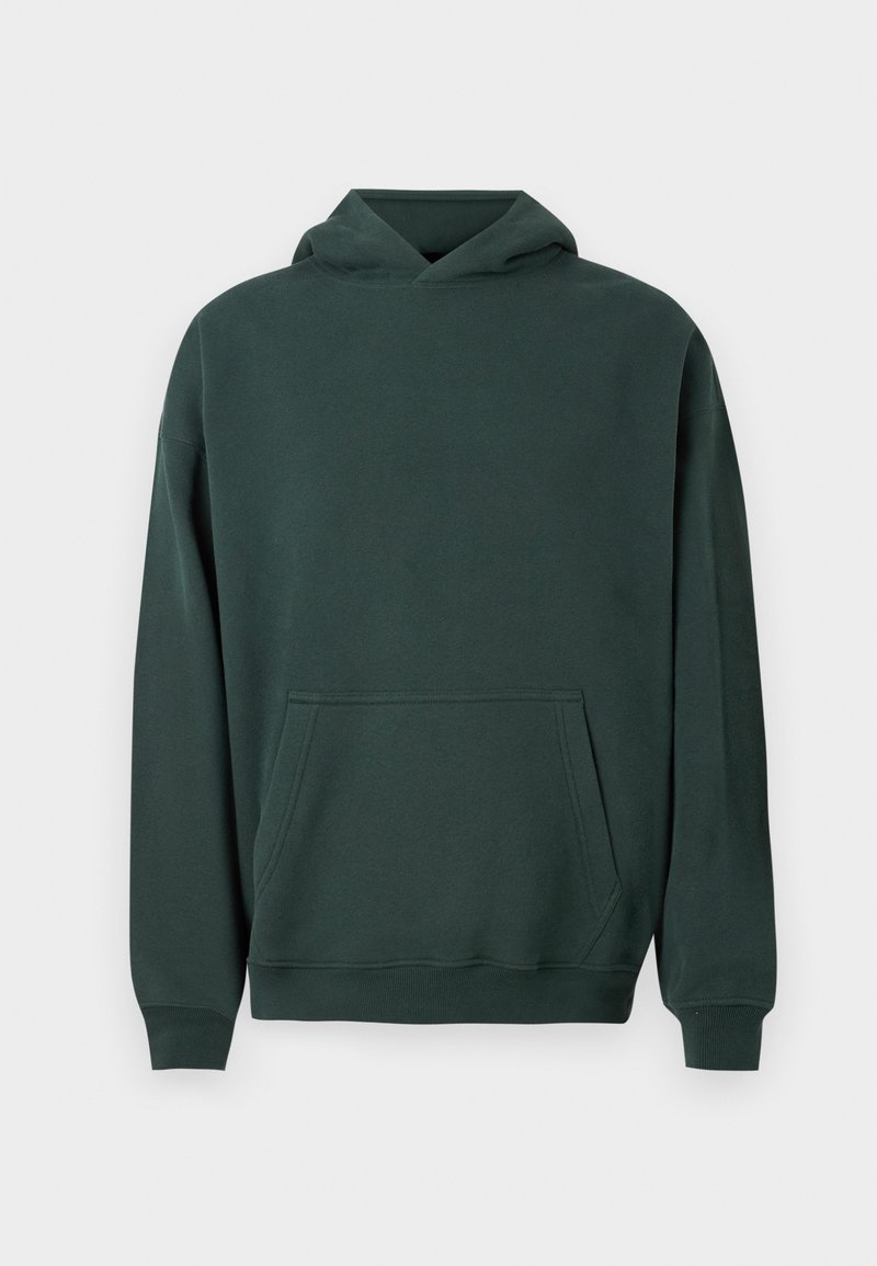 Abercrombie & Fitch Hoodie groen