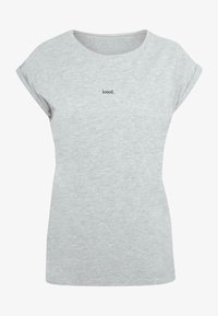 Unausgewählt, heather grey