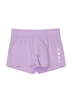 RG ESSENTIALS PKL0 - Zwemshorts - dusty lavender solid