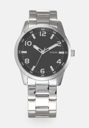 MONTE - Montre - silver-coloured
