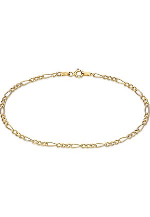 CHRIST Gold Armband - gelbgoldfarben