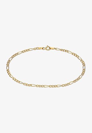 CHRIST Gold Armband - gelbgoldfarben