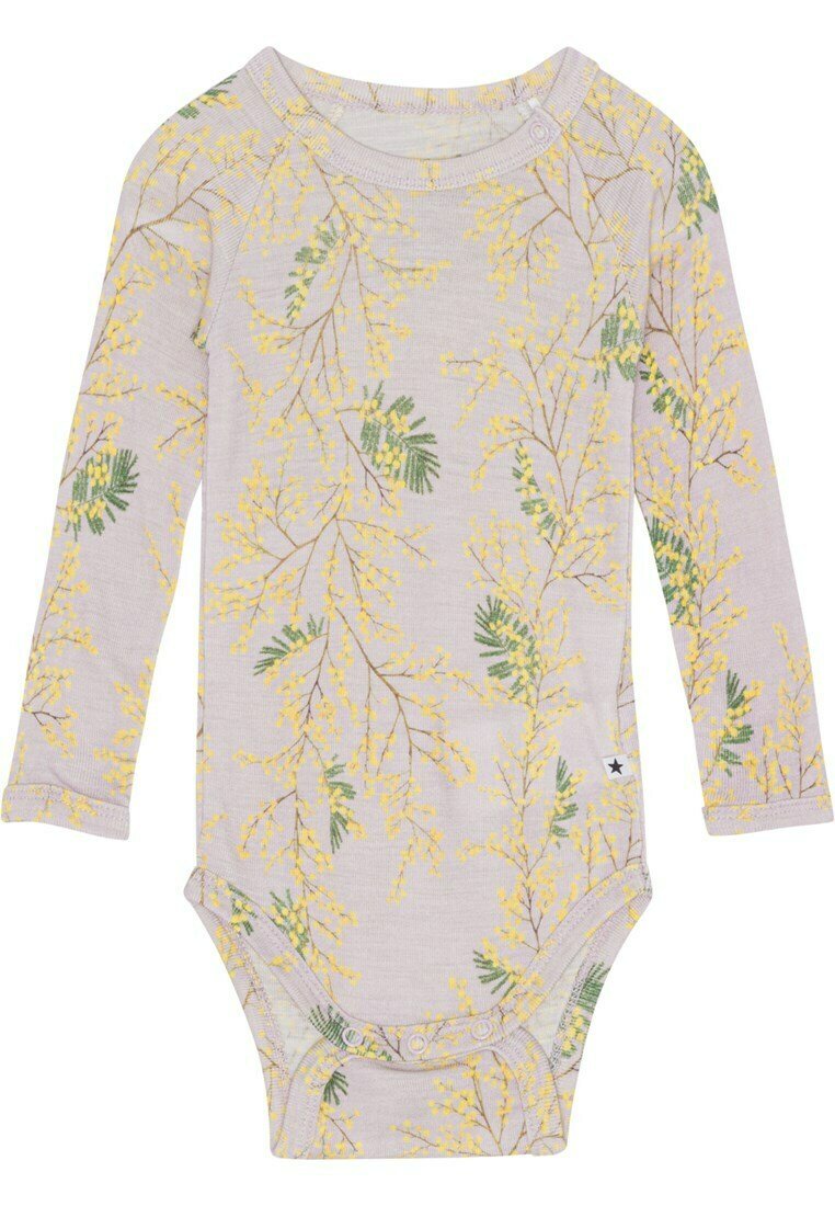 Molo Body geel Molo Body geel