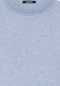 Olsen Strickpullover - blau