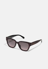 COACH Sunglasses - ruby pearl