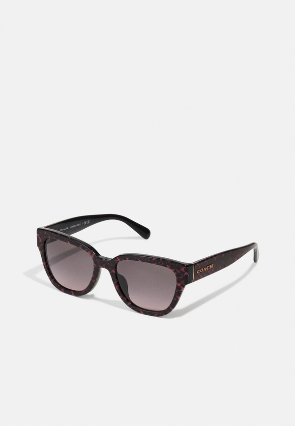 Sunglasses - ruby pearl