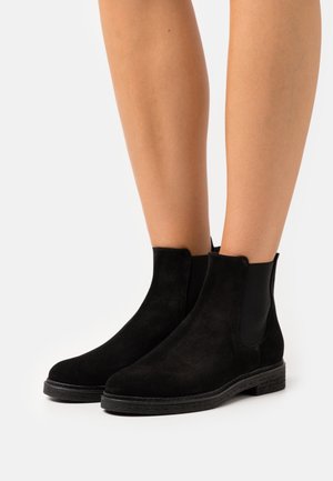 Pretty Ballerinas, Bottines - black