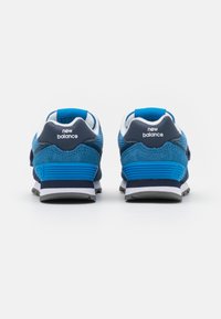 New Balance IV574WS1 - Sneakers - natural indigo