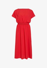 Non sélectionné, mars red