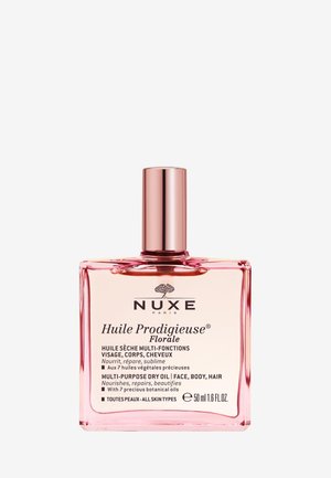 HUILE PRODIGIEUSE® FLORAL - Hydratatie - -