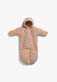 Selezionato, pink bouclé