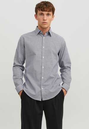 Jack & Jones PREMIUM JPRBROOK OXFORD - Overhemd - crockery/beige