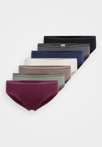 Nevybrané, multi-coloured