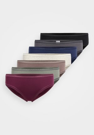 VIV JAZZ 7 PACK - Briefs - multi-coloured
