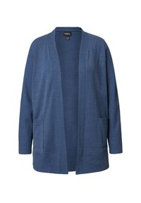 Unausgewählt, dark blue