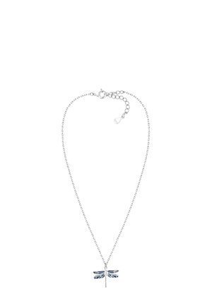 DRAGONFLY - Collier - silver coloured