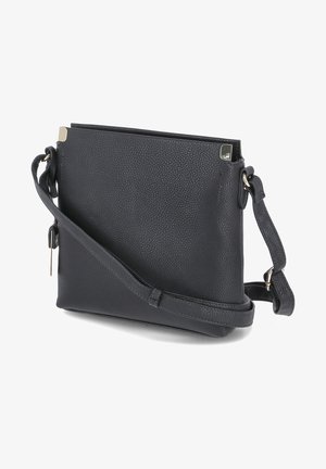 Gabor GELA - Borsa a tracolla - black