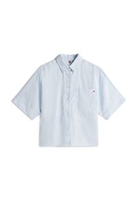 RELAXED SHIRT - Overhemdblouse - breezy blue