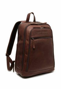 Non selezionato, brown